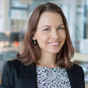 Inhaberin Sarah Röder