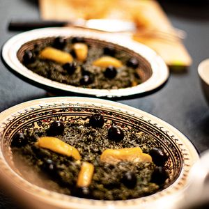minzblatt kochschule hannover marokkanischer kochkurs